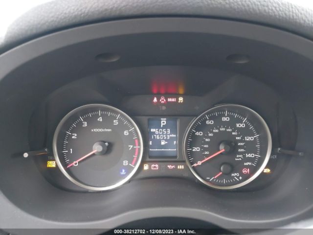 JF1GJAA6XGH023789 Subaru Impreza 2.0i