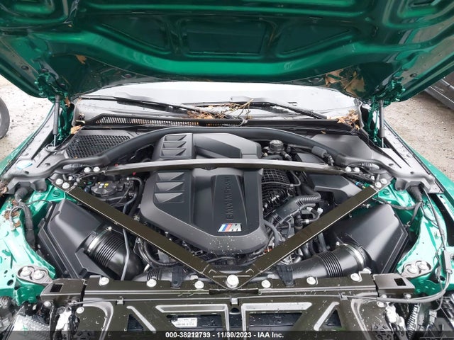 BMW M3 Competition Xdrive 2023 WBS43AY03PFR41574 Image 10