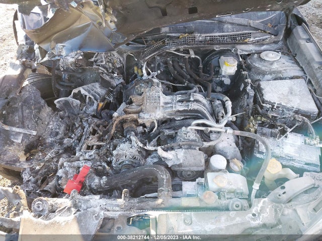 4S3BWAN60L3014705 Subaru Legacy Limited