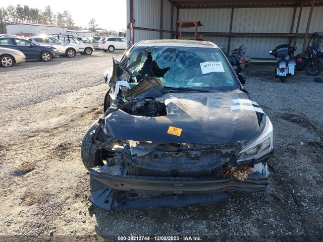 4S3BWAN60L3014705 Subaru Legacy Limited