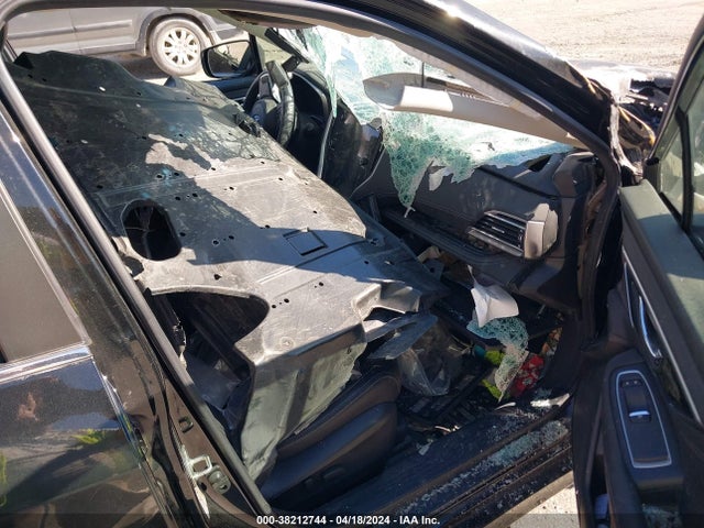 4S3BWAN60L3014705 Subaru Legacy Limited