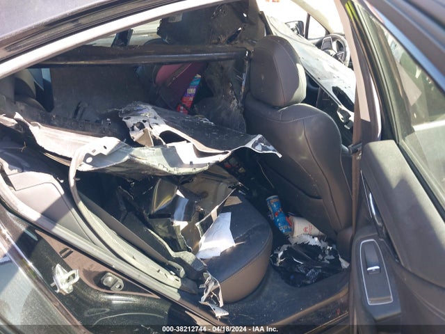 4S3BWAN60L3014705 Subaru Legacy Limited