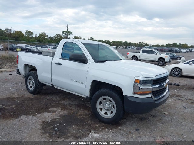 2017 1GCNCNEH4HZ359996 main image