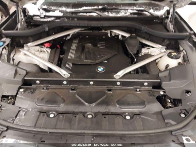 5UXCR6C52KLL04427 BMW X5 Xdrive40i