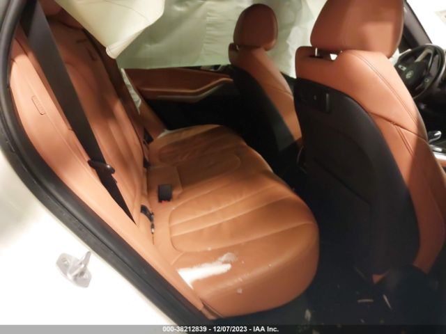 5UXCR6C52KLL04427 BMW X5 Xdrive40i