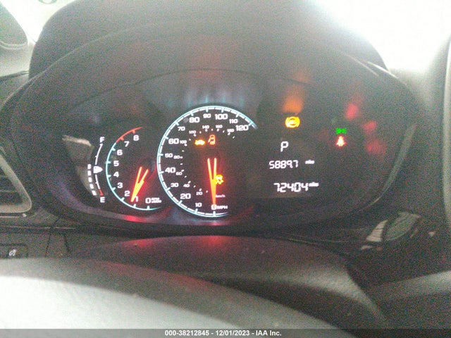 Chevrolet Spark 1lt Cvt 2019 KL8CD6SA7KC716897 Image 7