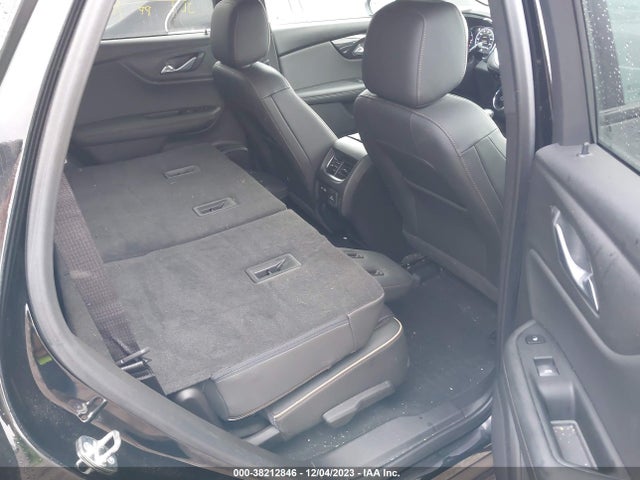 Chevrolet Blazer Premier 2019 3GNKBKRS8KS703478 Image 8