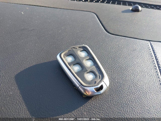 2G61M5S31G9161151 Cadillac Xts Luxury Collection