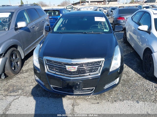2G61M5S31G9161151 Cadillac Xts Luxury Collection