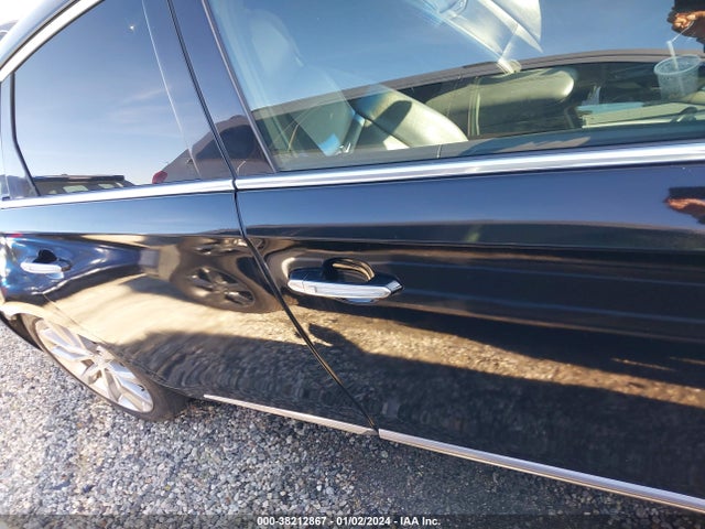 2G61M5S31G9161151 Cadillac Xts Luxury Collection