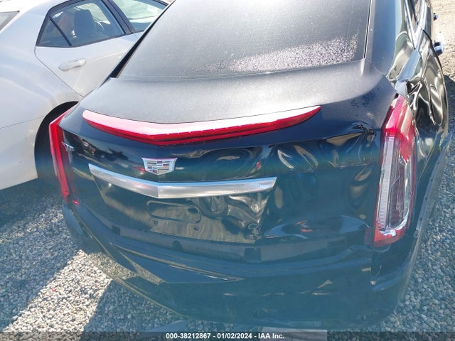 2G61M5S31G9161151 Cadillac Xts Luxury Collection