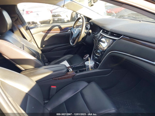 2G61M5S31G9161151 Cadillac Xts Luxury Collection
