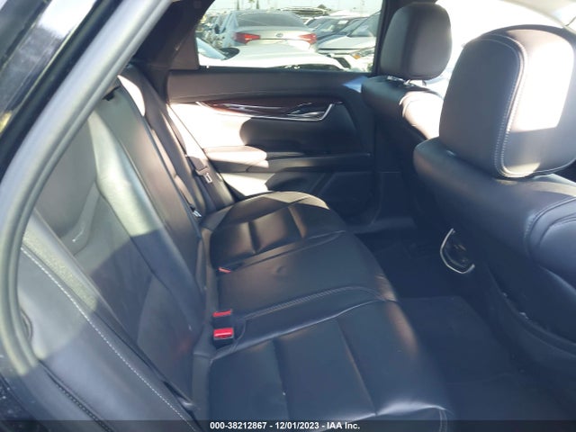 2G61M5S31G9161151 Cadillac Xts Luxury Collection
