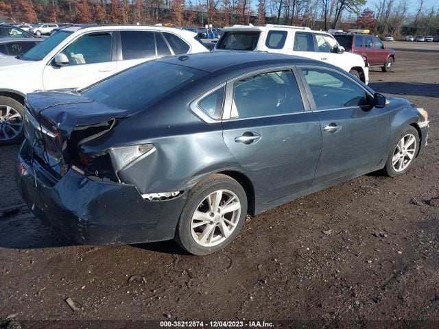 2013 NISSAN ALTIMA 2.5 SV VIN: 1N4AL3AP8DC198295