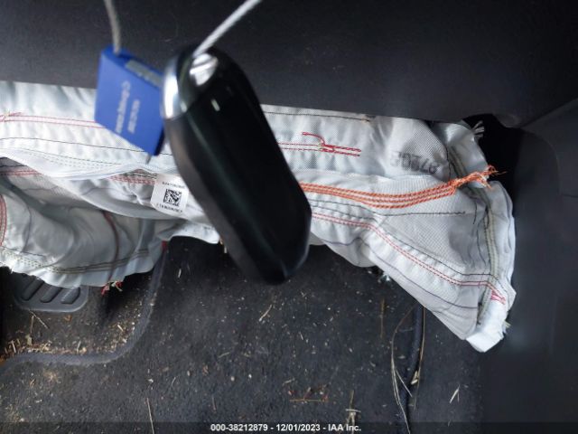 KL4CJASB6LB052234 Buick Encore Fwd Preferred