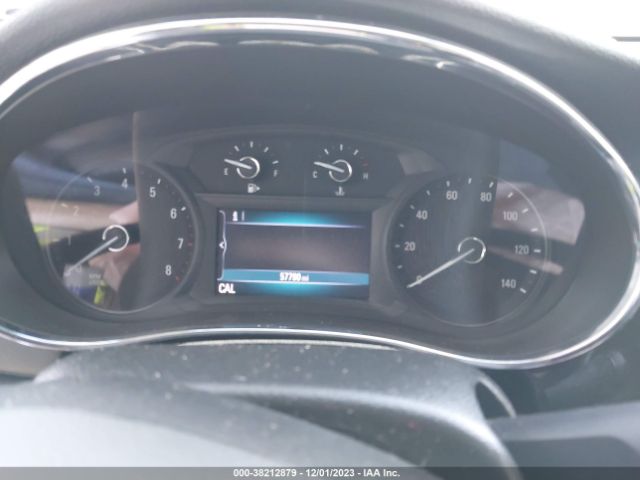 KL4CJASB6LB052234 Buick Encore Fwd Preferred
