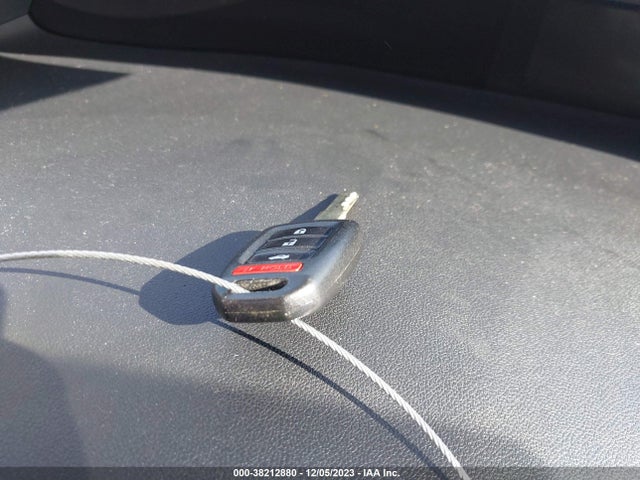 Honda Civic Lx 2014 19XFB2F54EE022827 Image 11