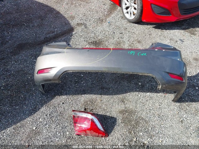Honda Civic Lx 2014 19XFB2F54EE022827 Image 12