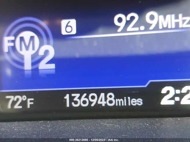 Honda Civic Lx 2014 19XFB2F54EE022827 Image 7