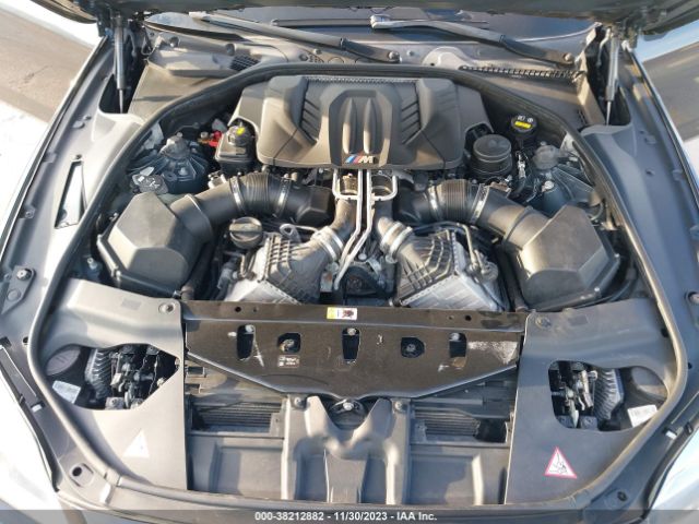 WBS6J9C59GD934690 BMW M6
