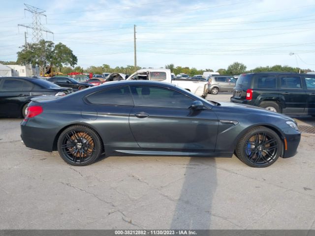WBS6J9C59GD934690 BMW M6