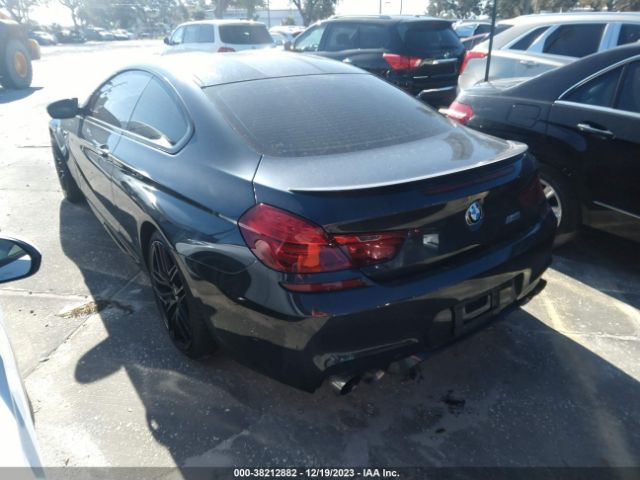 WBS6J9C59GD934690 BMW M6
