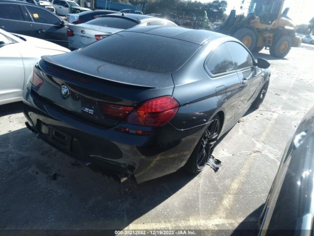WBS6J9C59GD934690 BMW M6