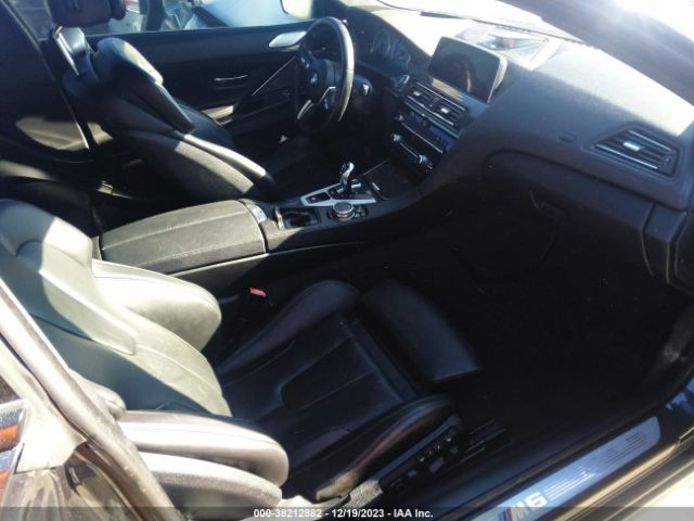 WBS6J9C59GD934690 BMW M6