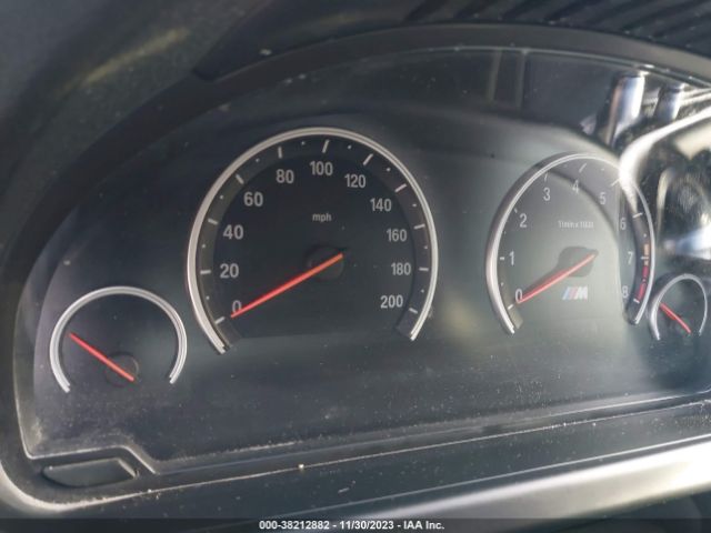 WBS6J9C59GD934690 BMW M6