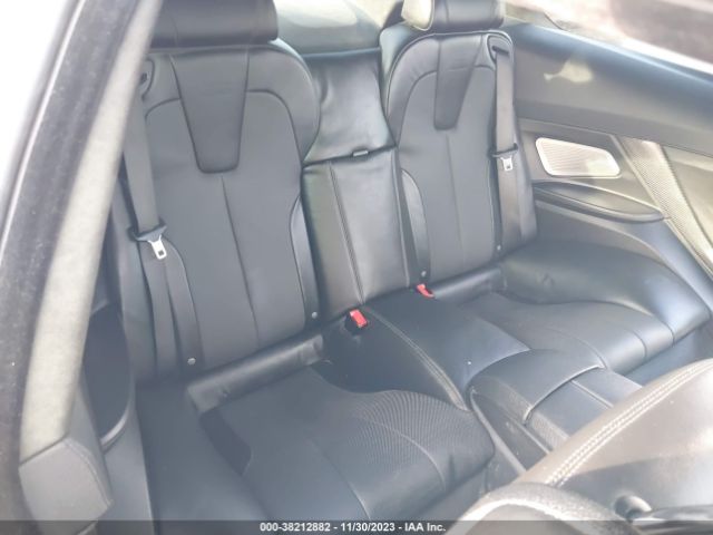 WBS6J9C59GD934690 BMW M6