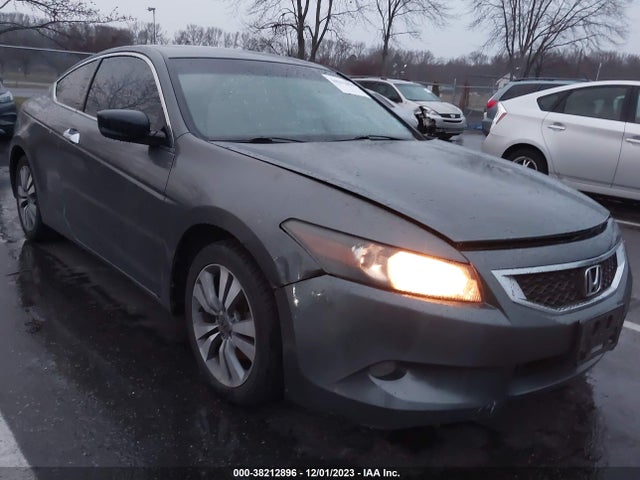 2008 HONDA ACCORD 3.5 EX-L VIN: 1HGCS22878A002941