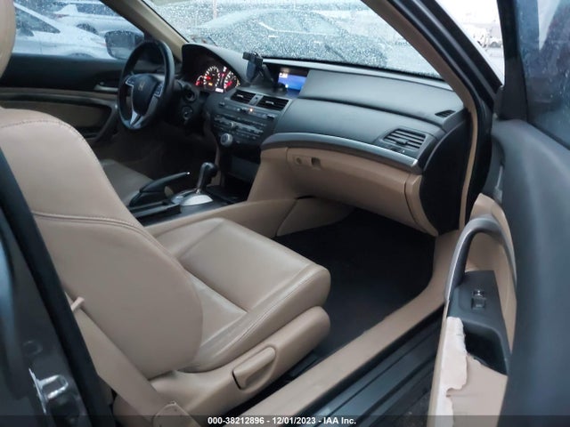 2008 HONDA ACCORD 3.5 EX-L VIN: 1HGCS22878A002941