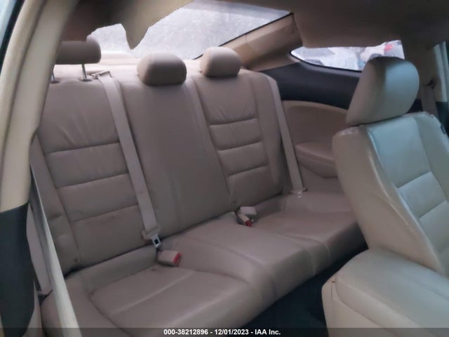 2008 HONDA ACCORD 3.5 EX-L VIN: 1HGCS22878A002941