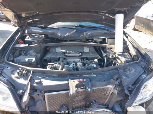 2012 MERCEDES-BENZ GL-CLASS 4JGBF7BE0CA784568 Photo 9