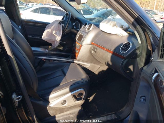 2012 MERCEDES-BENZ GL-CLASS 4JGBF7BE0CA784568 Photo 4