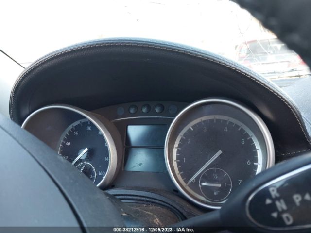 2012 MERCEDES-BENZ GL-CLASS 4JGBF7BE0CA784568 Photo 6