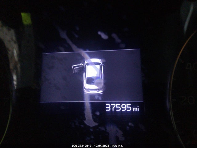 2019 KIA FORTE LXS VIN: 3KPF24AD9KE096699