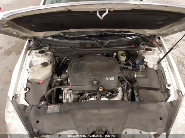 2011 BUICK LUCERNE CXL VIN: 1G4HC5EM9BU145371