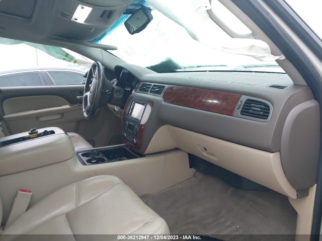 2012 GMC SIERRA 1500 SLT VIN: 3GTP2WE78CG227261