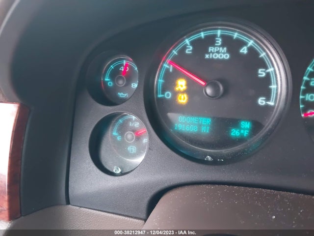 2012 GMC SIERRA 1500 SLT VIN: 3GTP2WE78CG227261