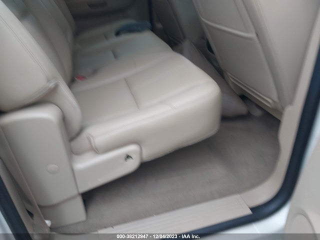 2012 GMC SIERRA 1500 SLT VIN: 3GTP2WE78CG227261
