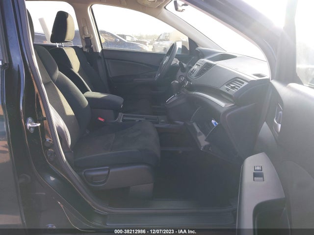 Honda CR-V LX 2016 3CZRM3H38GG700036 Image 5