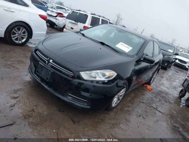 1C3CDFDH5ED799993 Dodge Dart Aero