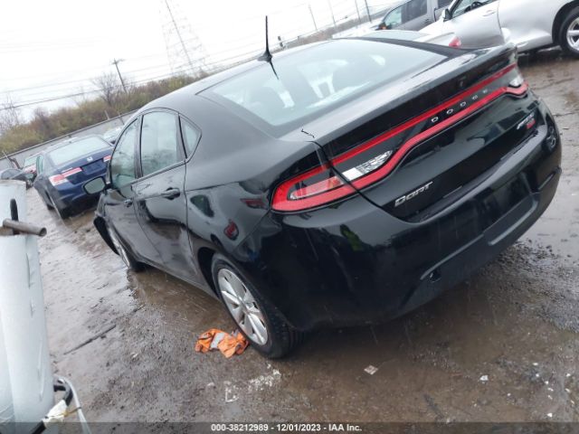 1C3CDFDH5ED799993 Dodge Dart Aero