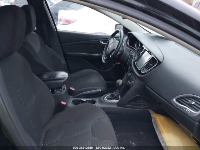 1C3CDFDH5ED799993 Dodge Dart Aero
