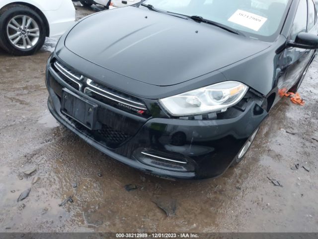 1C3CDFDH5ED799993 Dodge Dart Aero