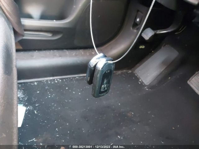 5J6RM4H77GL043886 Honda Cr-v Ex-l