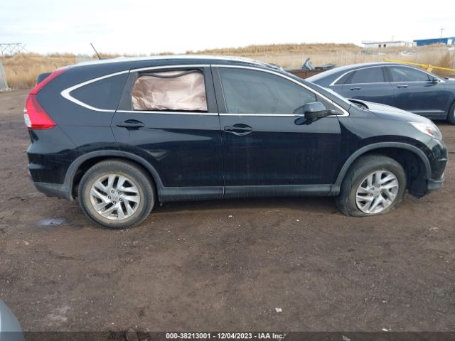 5J6RM4H77GL043886 Honda Cr-v Ex-l