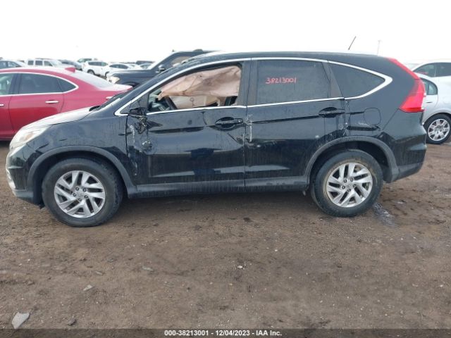 5J6RM4H77GL043886 Honda Cr-v Ex-l