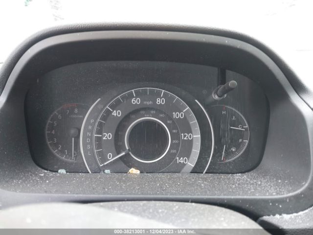 5J6RM4H77GL043886 Honda Cr-v Ex-l